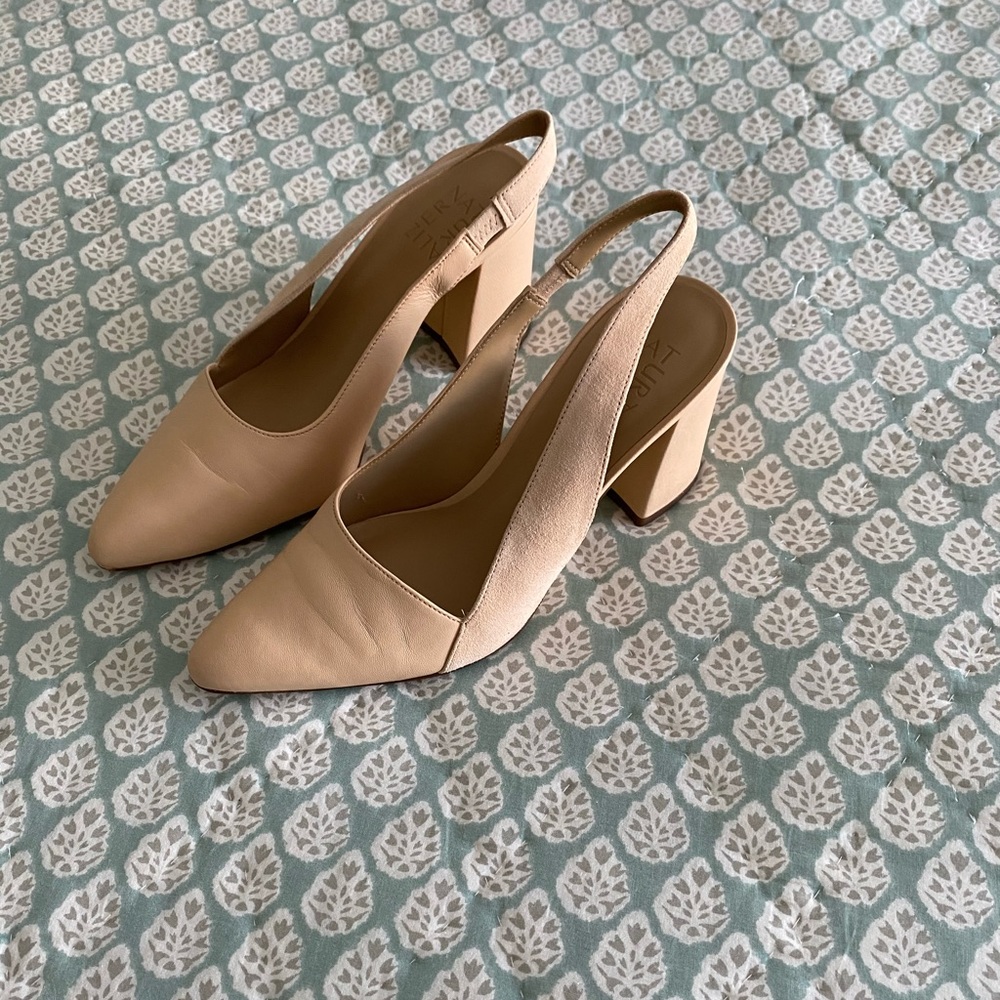 Naturalizer Women's Hannie Pump